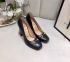 Gucci High Heels GGHH666457-34445